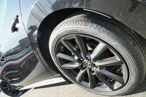 2025 Mazda 3 G25 Astina BP Series