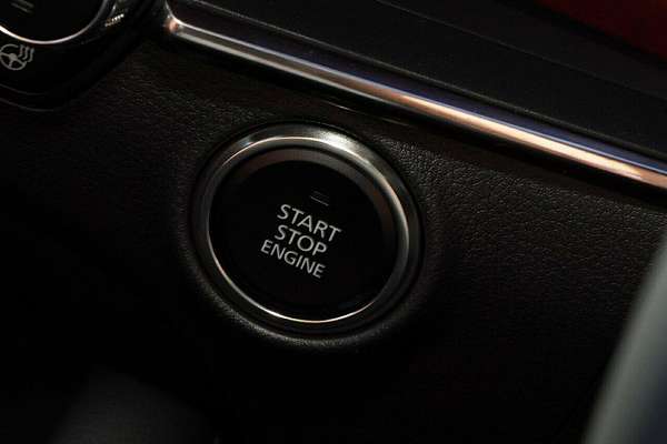 2025 Mazda 3 G25 Astina BP Series