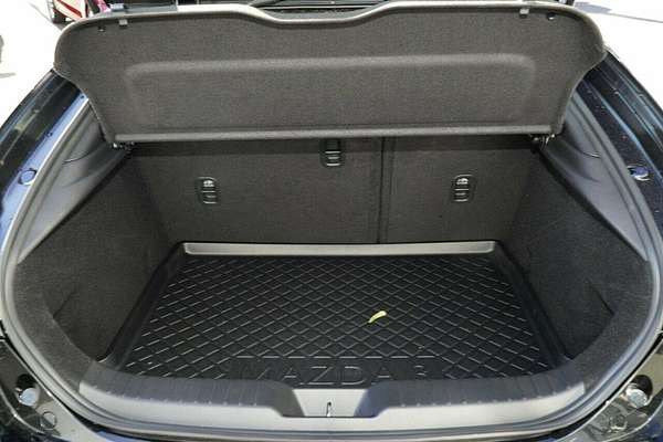 2025 Mazda 3 G25 Astina BP Series