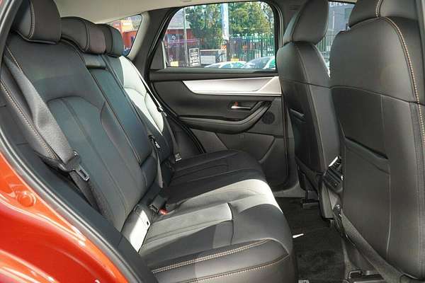 2025 Mazda CX-60 G40e GT KH Series