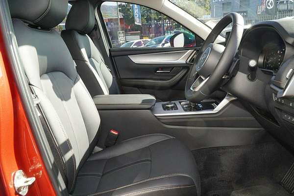 2025 Mazda CX-60 G40e GT KH Series