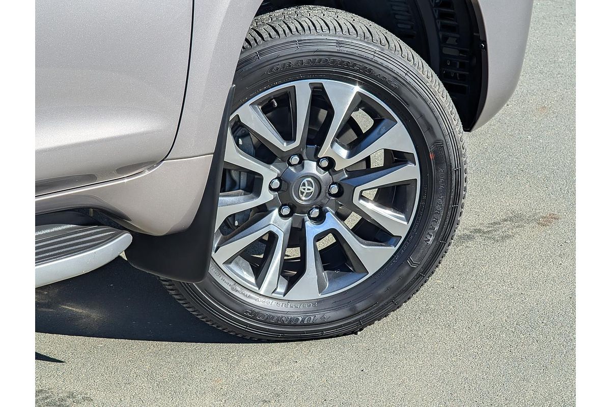 2023 Toyota Prado Prado VX 2.8L T Diesel Automatic Wagon