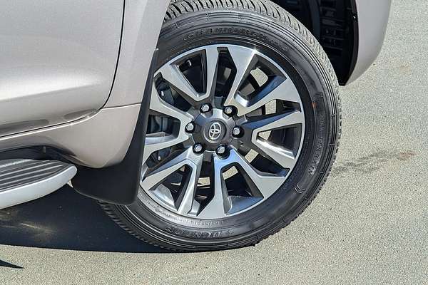 2023 Toyota Prado Prado VX 2.8L T Diesel Automatic Wagon