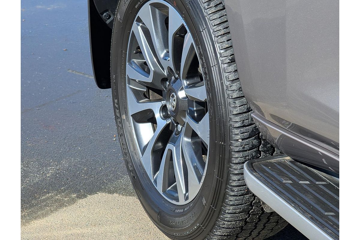 2023 Toyota Prado Prado VX 2.8L T Diesel Automatic Wagon