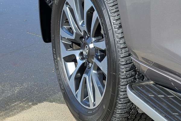 2023 Toyota Prado Prado VX 2.8L T Diesel Automatic Wagon