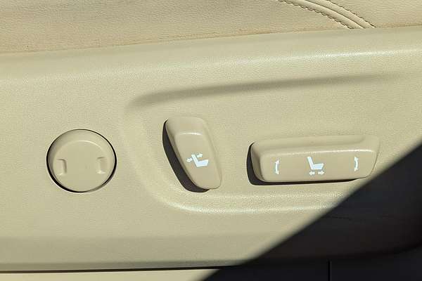 2023 Toyota Prado Prado VX 2.8L T Diesel Automatic Wagon