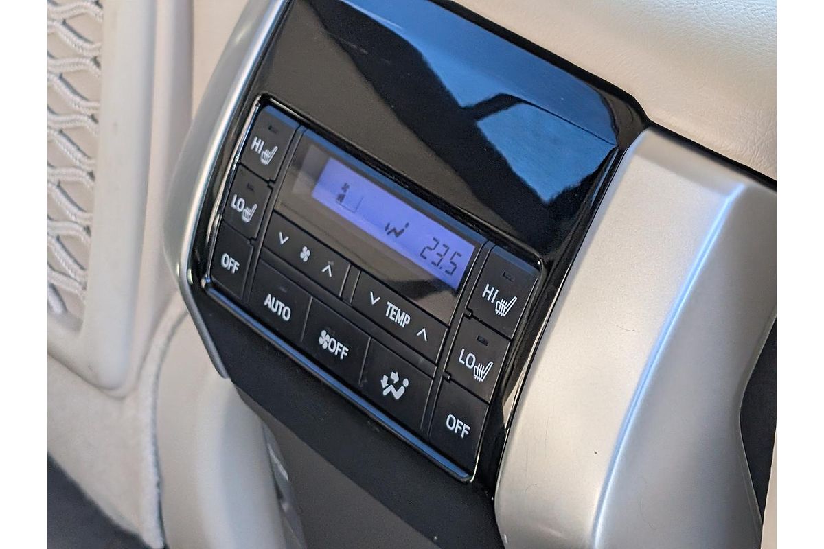 2023 Toyota Prado Prado VX 2.8L T Diesel Automatic Wagon