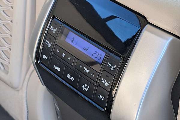 2023 Toyota Prado Prado VX 2.8L T Diesel Automatic Wagon