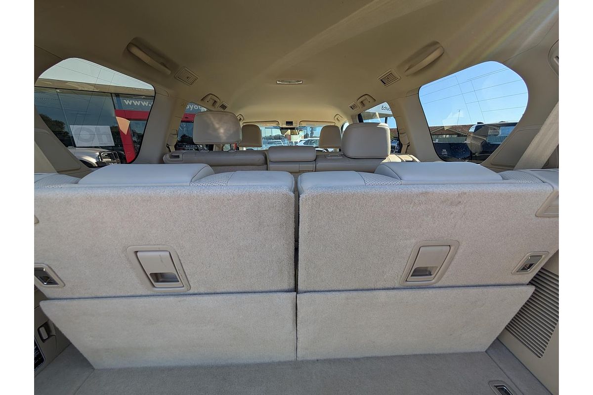 2023 Toyota Prado Prado VX 2.8L T Diesel Automatic Wagon