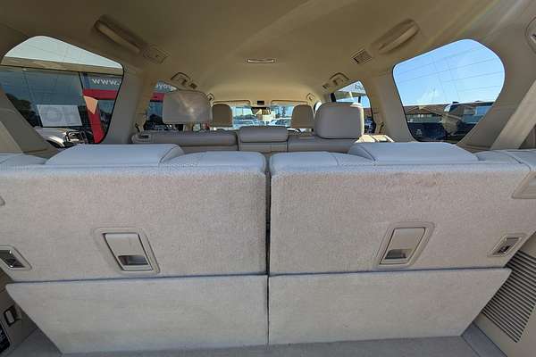 2023 Toyota Prado Prado VX 2.8L T Diesel Automatic Wagon