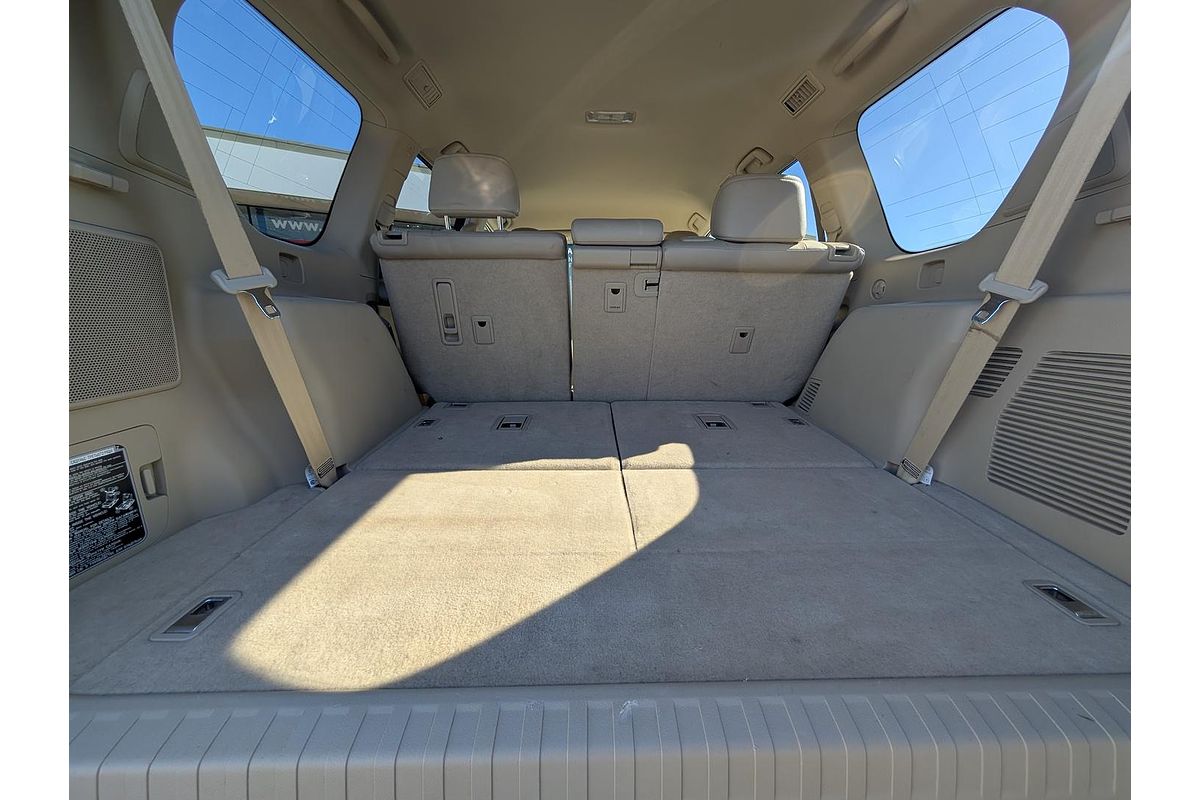 2023 Toyota Prado Prado VX 2.8L T Diesel Automatic Wagon