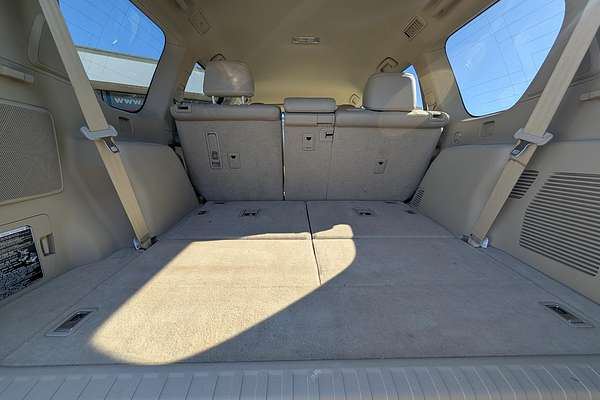 2023 Toyota Prado Prado VX 2.8L T Diesel Automatic Wagon