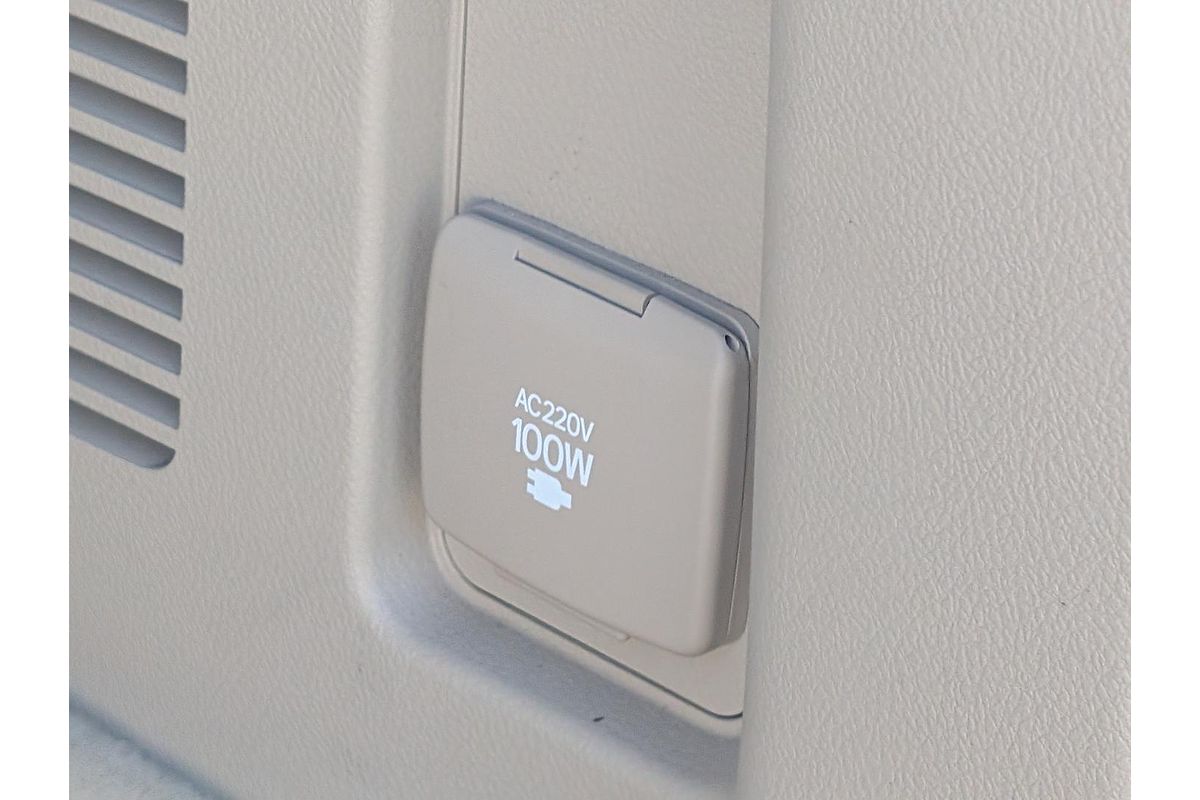 2023 Toyota Prado Prado VX 2.8L T Diesel Automatic Wagon