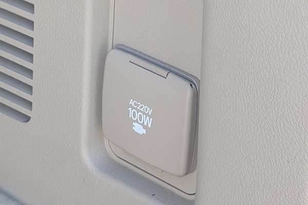 2023 Toyota Prado Prado VX 2.8L T Diesel Automatic Wagon