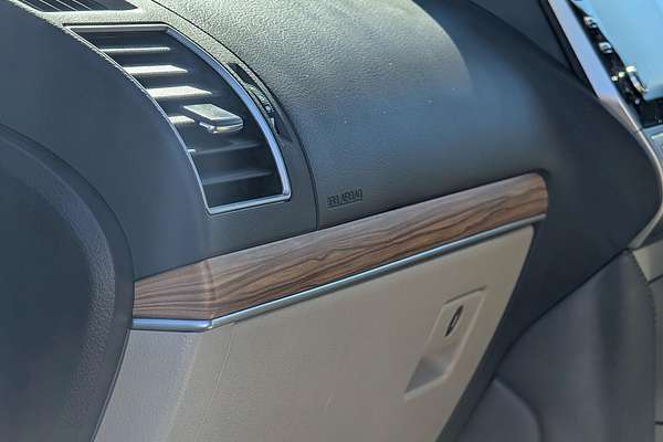2023 Toyota Prado Prado VX 2.8L T Diesel Automatic Wagon
