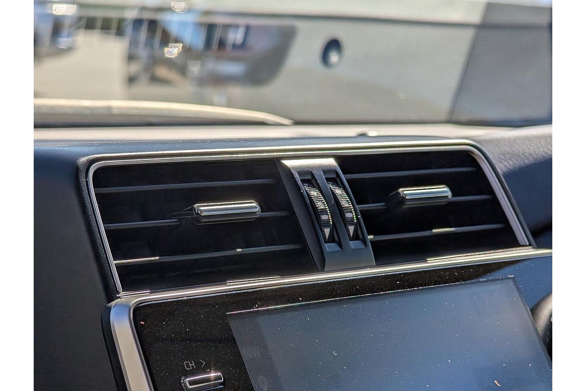 2023 Toyota Prado Prado VX 2.8L T Diesel Automatic Wagon