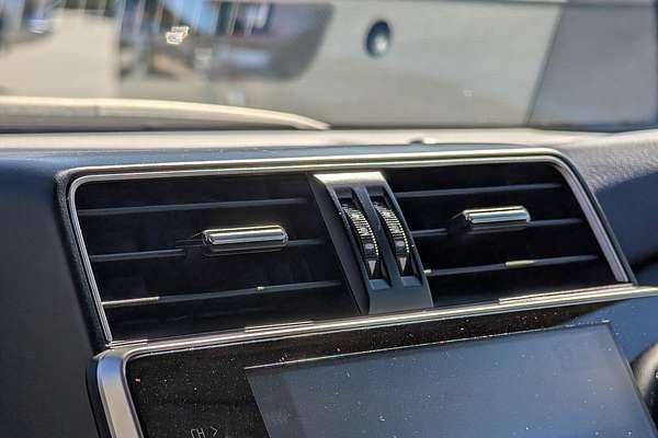 2023 Toyota Prado Prado VX 2.8L T Diesel Automatic Wagon