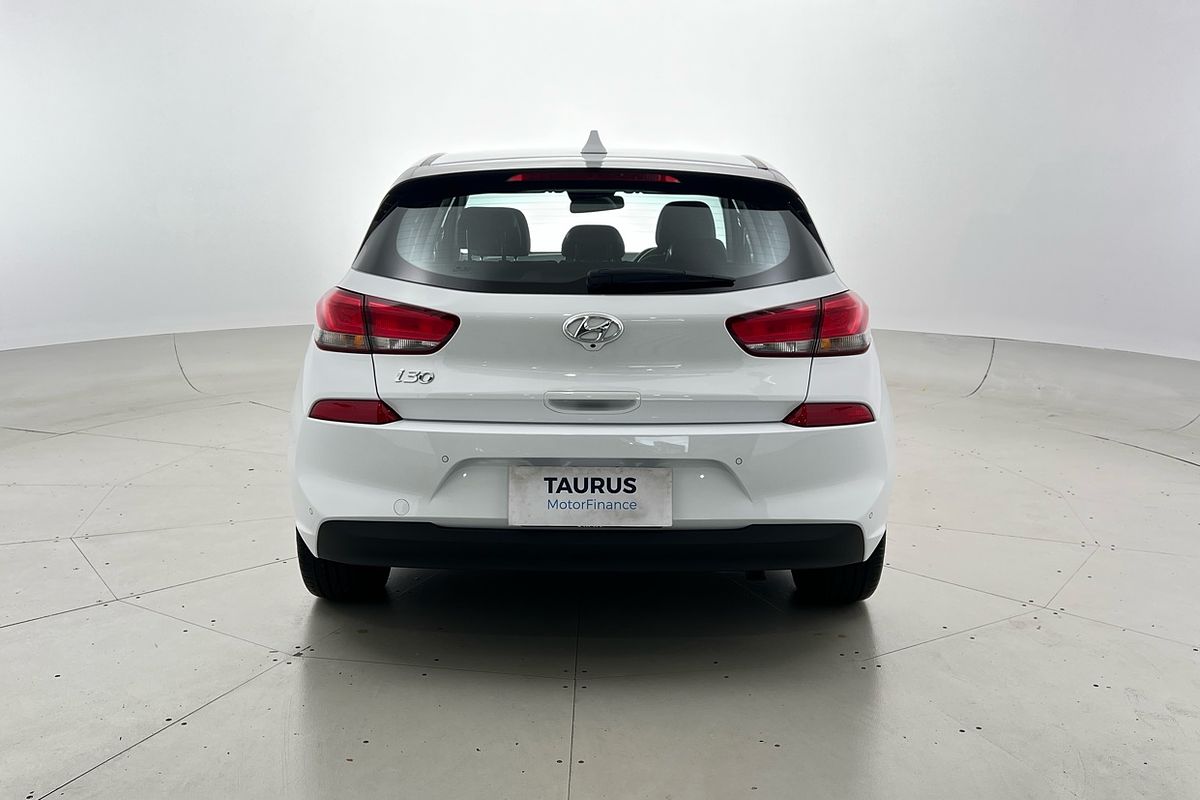 2019 Hyundai i30 Elite PD2