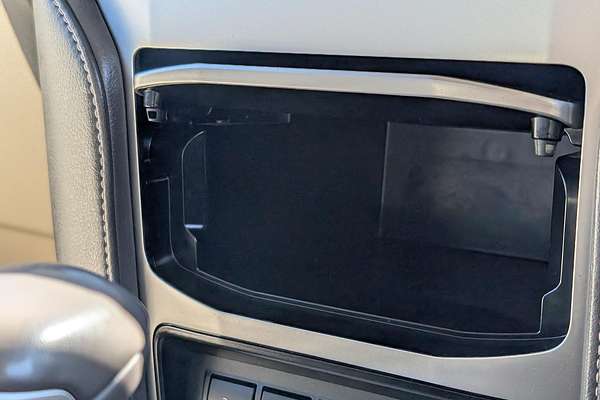 2023 Toyota Prado Prado VX 2.8L T Diesel Automatic Wagon