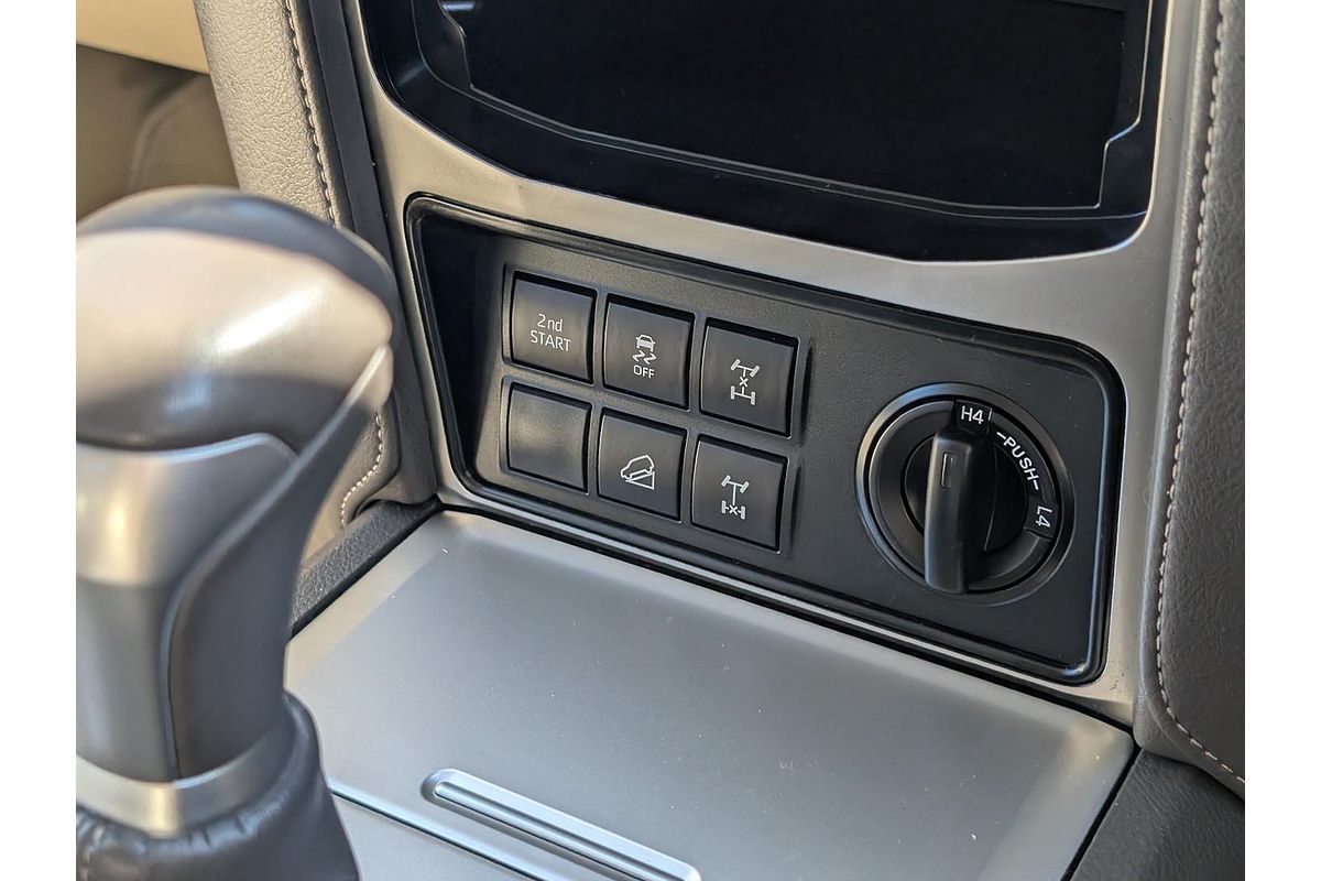 2023 Toyota Prado Prado VX 2.8L T Diesel Automatic Wagon