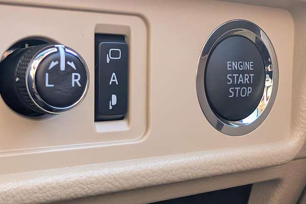 2023 Toyota Prado Prado VX 2.8L T Diesel Automatic Wagon