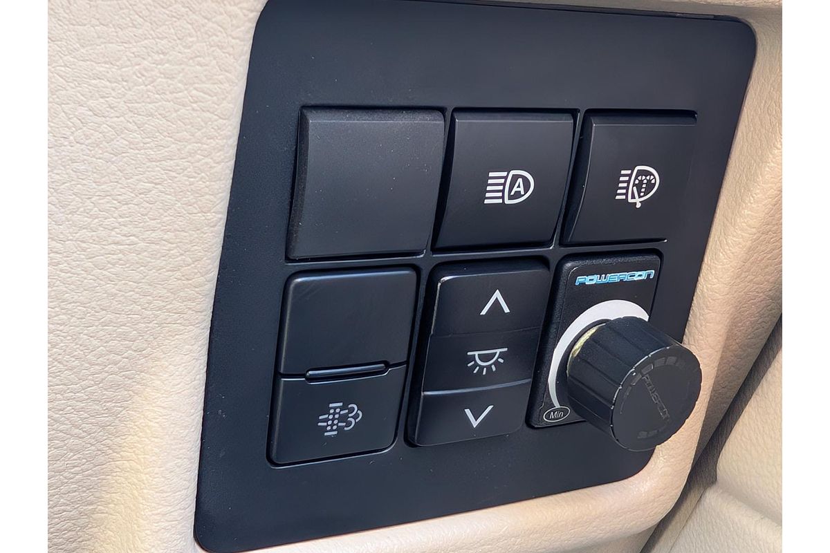 2023 Toyota Prado Prado VX 2.8L T Diesel Automatic Wagon