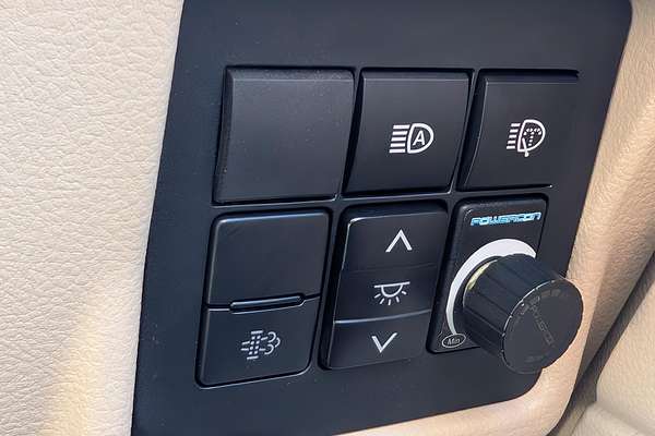 2023 Toyota Prado Prado VX 2.8L T Diesel Automatic Wagon