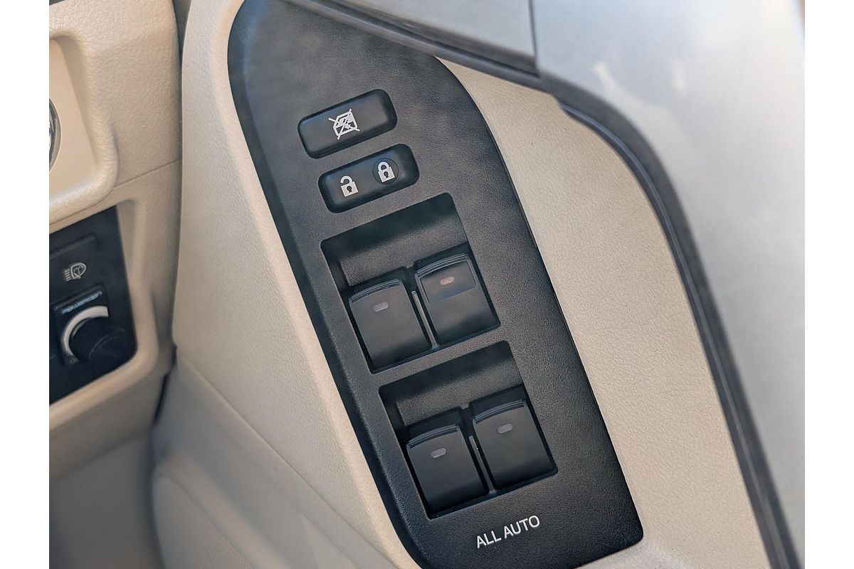2023 Toyota Prado Prado VX 2.8L T Diesel Automatic Wagon