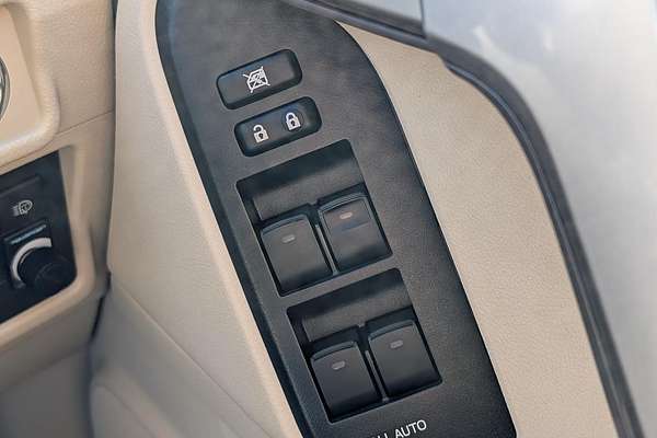 2023 Toyota Prado Prado VX 2.8L T Diesel Automatic Wagon