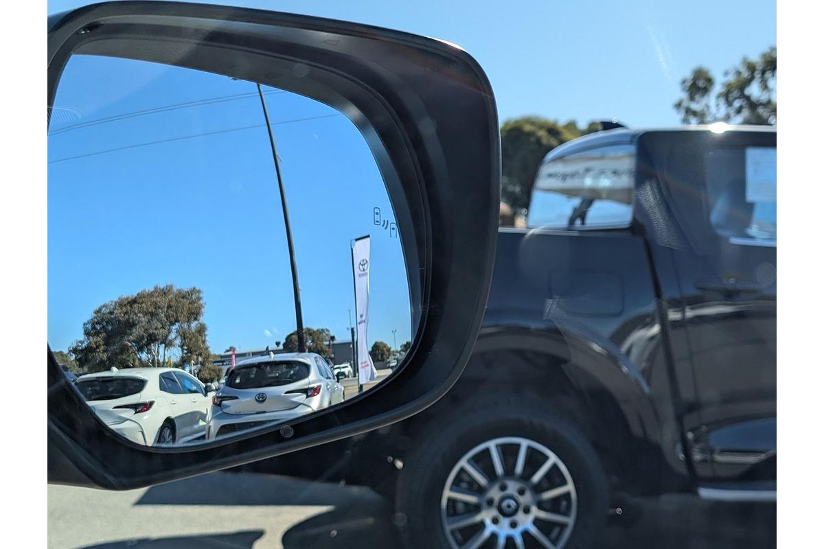 2023 Toyota Prado Prado VX 2.8L T Diesel Automatic Wagon