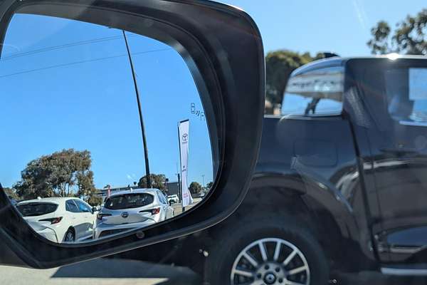 2023 Toyota Prado Prado VX 2.8L T Diesel Automatic Wagon