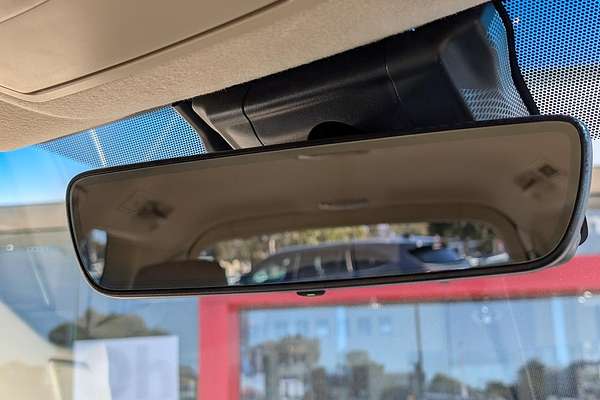 2023 Toyota Prado Prado VX 2.8L T Diesel Automatic Wagon
