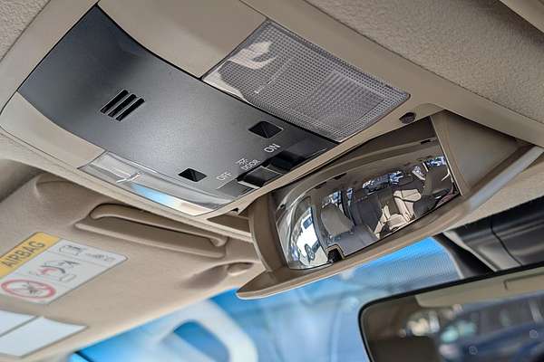 2023 Toyota Prado Prado VX 2.8L T Diesel Automatic Wagon