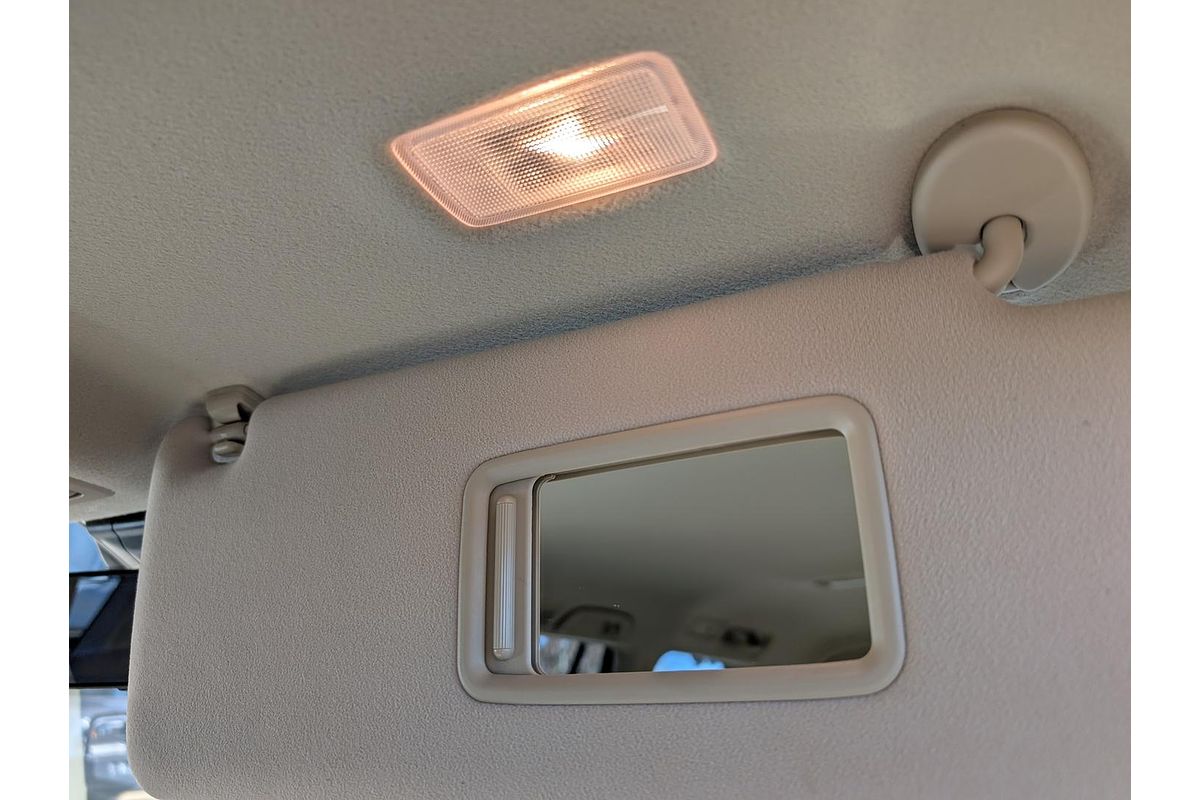 2023 Toyota Prado Prado VX 2.8L T Diesel Automatic Wagon