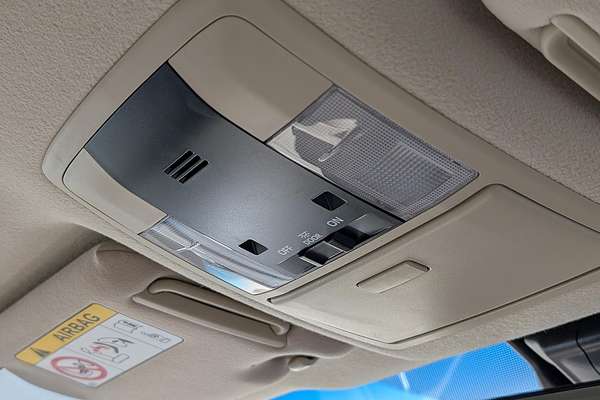 2023 Toyota Prado Prado VX 2.8L T Diesel Automatic Wagon