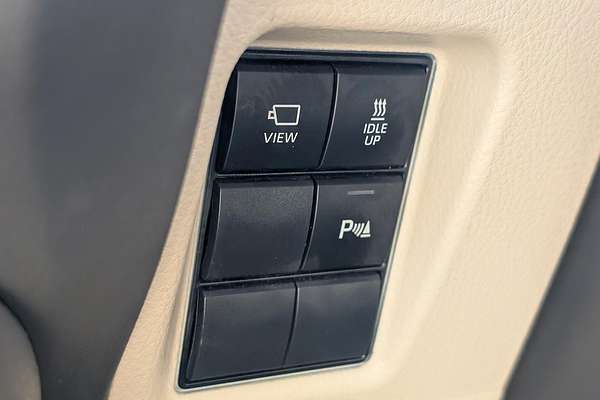 2023 Toyota Prado Prado VX 2.8L T Diesel Automatic Wagon