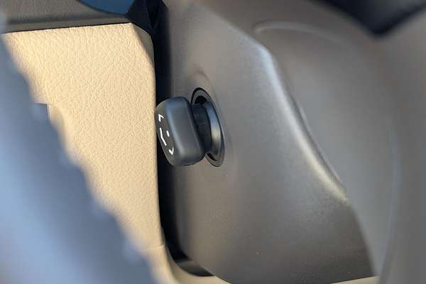 2023 Toyota Prado Prado VX 2.8L T Diesel Automatic Wagon