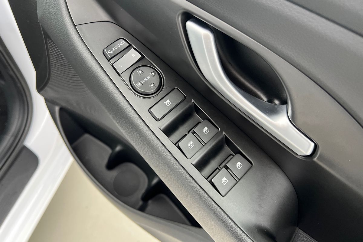 2019 Hyundai i30 Elite PD2