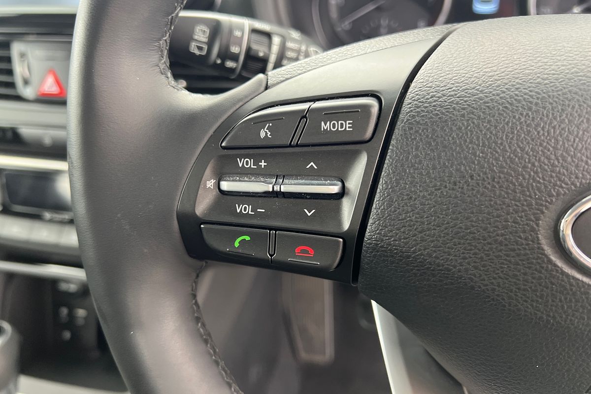 2019 Hyundai i30 Elite PD2