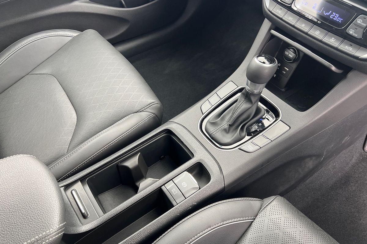 2019 Hyundai i30 Elite PD2