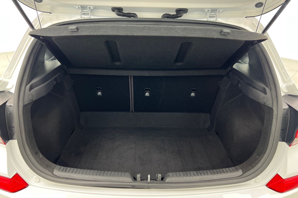2019 Hyundai i30 Elite PD2