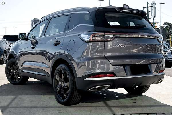 2025 Chery Tiggo 7 Pro SE+