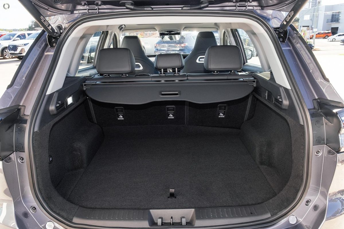 2025 Chery Tiggo 7 Pro SE+