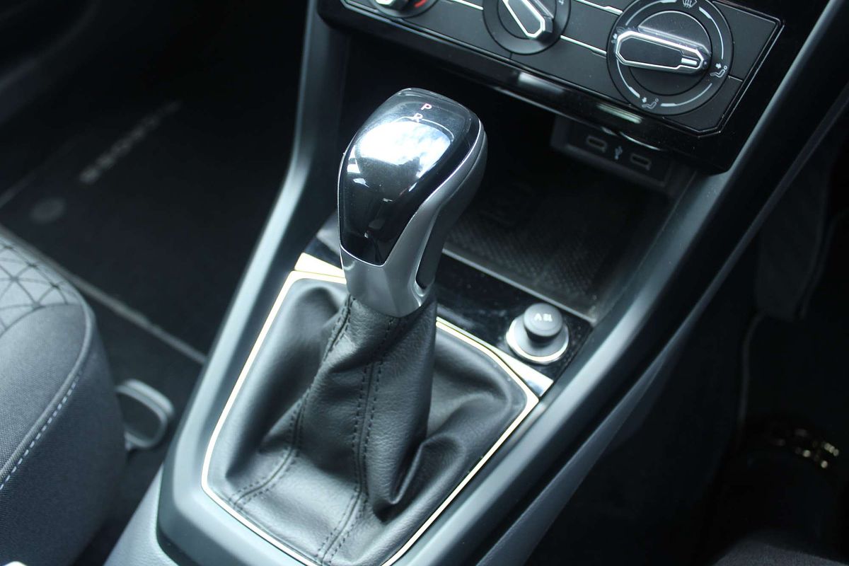 2021 Volkswagen T-Cross 85TSI Life C11