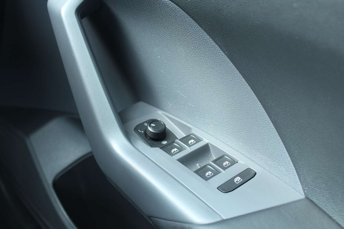 2021 Volkswagen T-Cross 85TSI Life C11