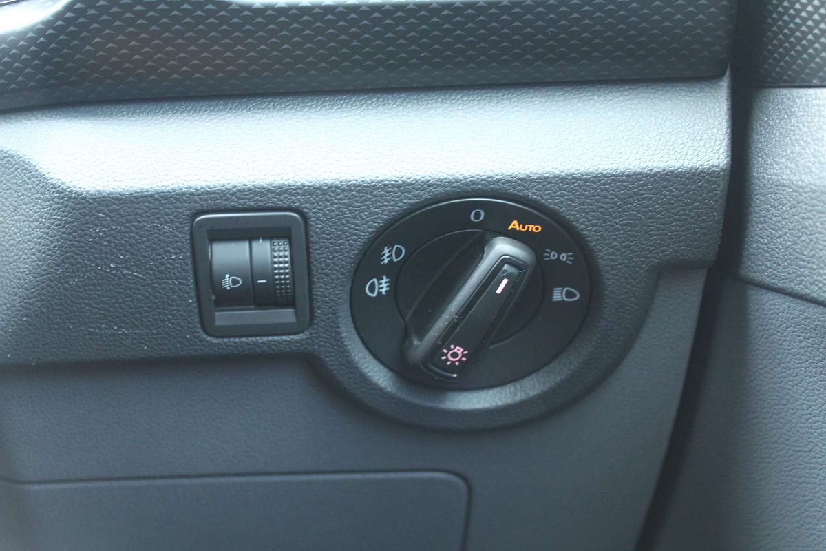 2021 Volkswagen T-Cross 85TSI Life C11
