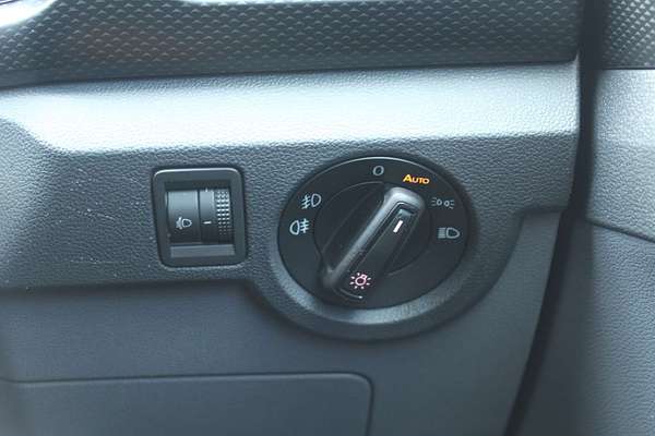 2021 Volkswagen T-Cross 85TSI Life C11