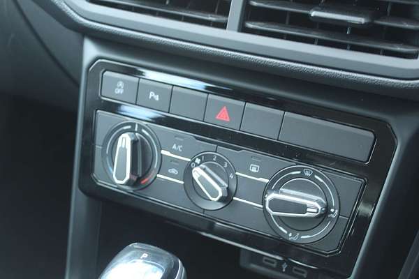 2021 Volkswagen T-Cross 85TSI Life C11