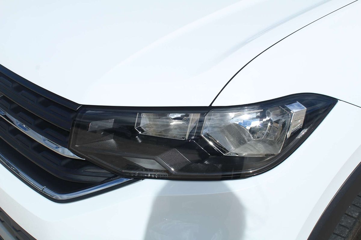 2021 Volkswagen T-Cross 85TSI Life C11