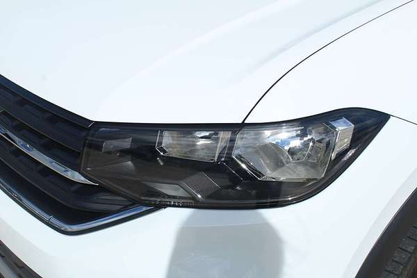 2021 Volkswagen T-Cross 85TSI Life C11